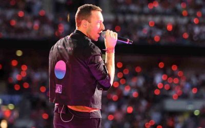 Coldplay volverá a Barcelona con dos conciertos en el Estadi Olímpic